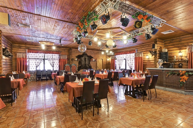 Отель «Регина»