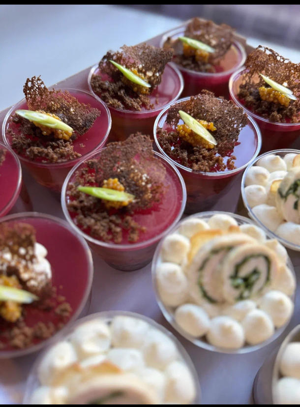 Холодец с говядиной порционно Холодец с говядиной порционно