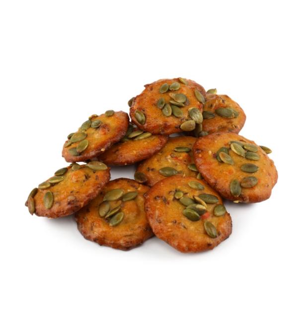 Печенье зерновое