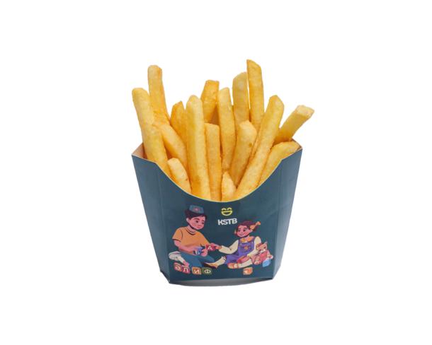 Картофель фри