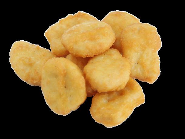 Наггетсы 6 шт