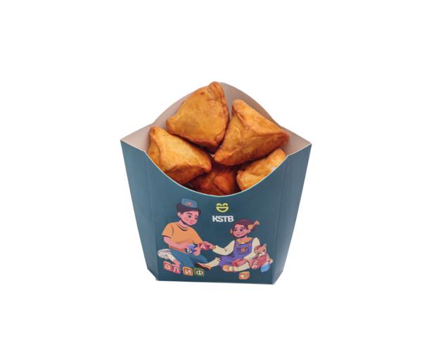 Нани Эчпочмак 8 шт