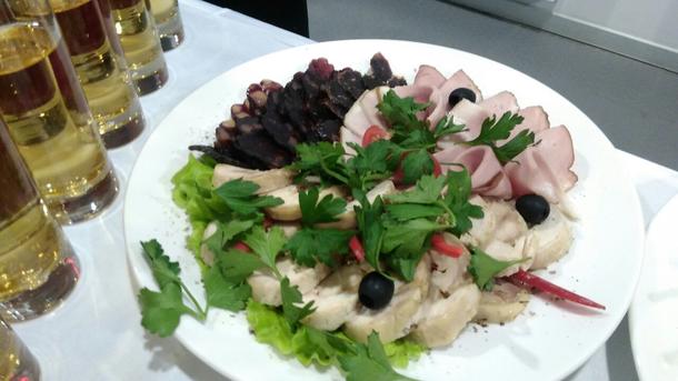Мясной сет "Ротоло" Мясной сет "Ротоло"