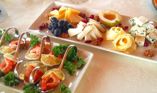 Ассорти сырное