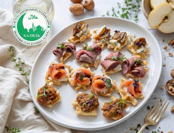 Бокс «Венеция MIX» Бокс «Венеция MIX»