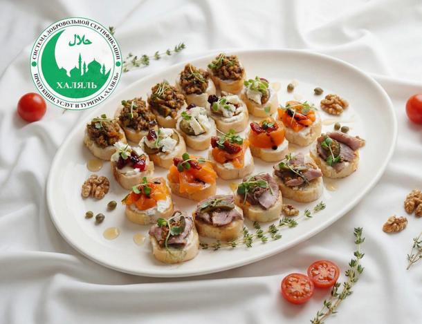 Бокс Италия MIX