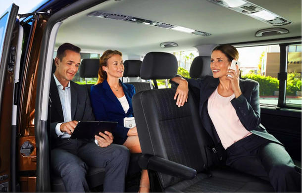 Трансфер команды за город Трансфер команды за город