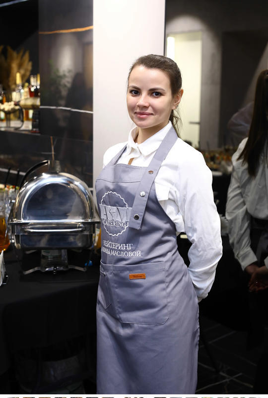 Официант Официант