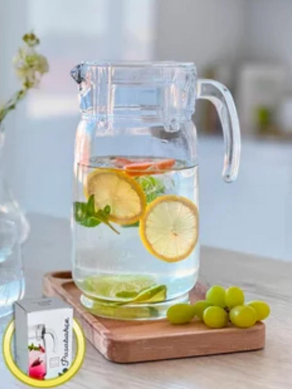 Графин для сока Графин для сока