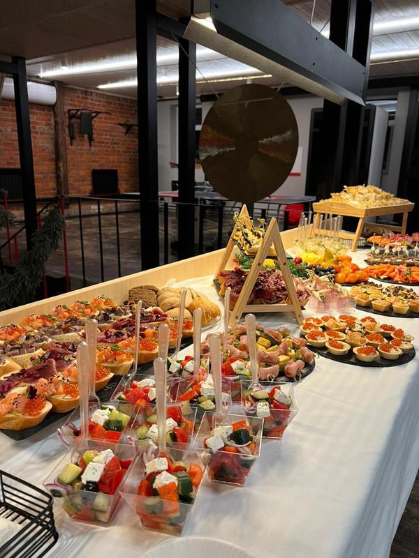 сервировка сервировка