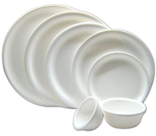 Посуда одноразовая (высокого качества, пластик/картон)