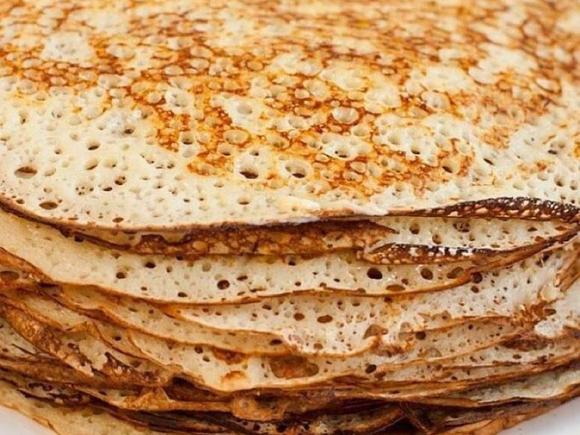 Станция анимации "Масленица" на 180-200 персон в Казани