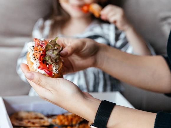 Детский праздник на 10 персон в Казани