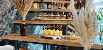 Детский праздник на 15 персон