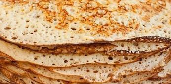 Масленица на 140-150 персон