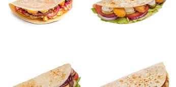 Ассорти кыстыбыев на любой вкус на 55-65 персон