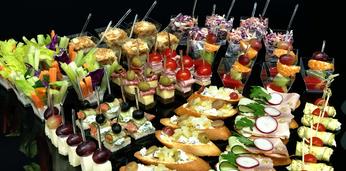 Кофе-брейк на 150 персон