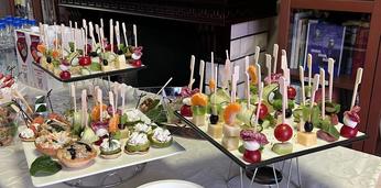 Конференция на 100 персон