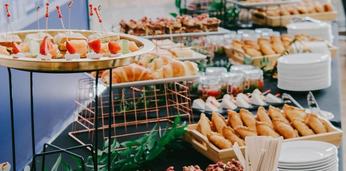 Хэллоуин на 30 персон